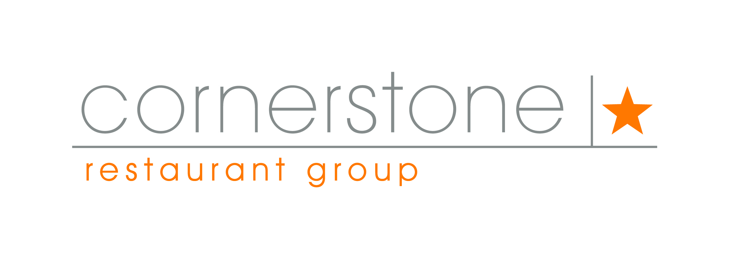 Cornerstone Restaurant Group Logo